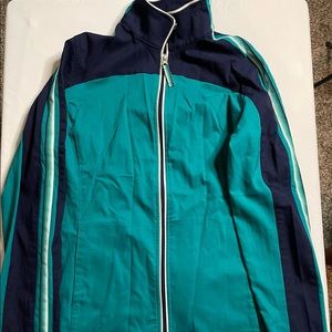 Made of life stretchy jacket